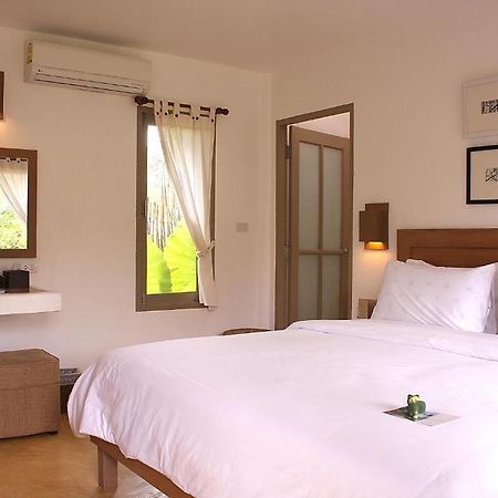 Akanak Resort Krabi town Exteriör bild