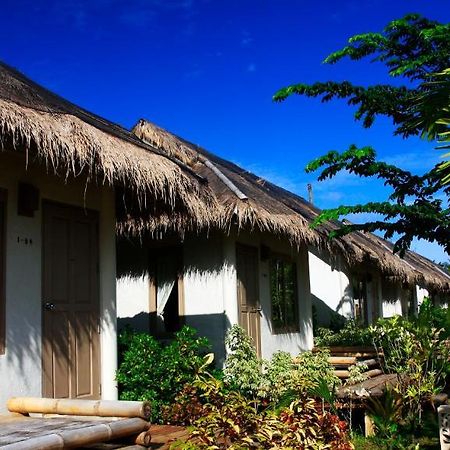 Akanak Resort Krabi town Exteriör bild