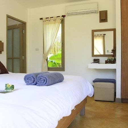 Akanak Resort Krabi town Exteriör bild