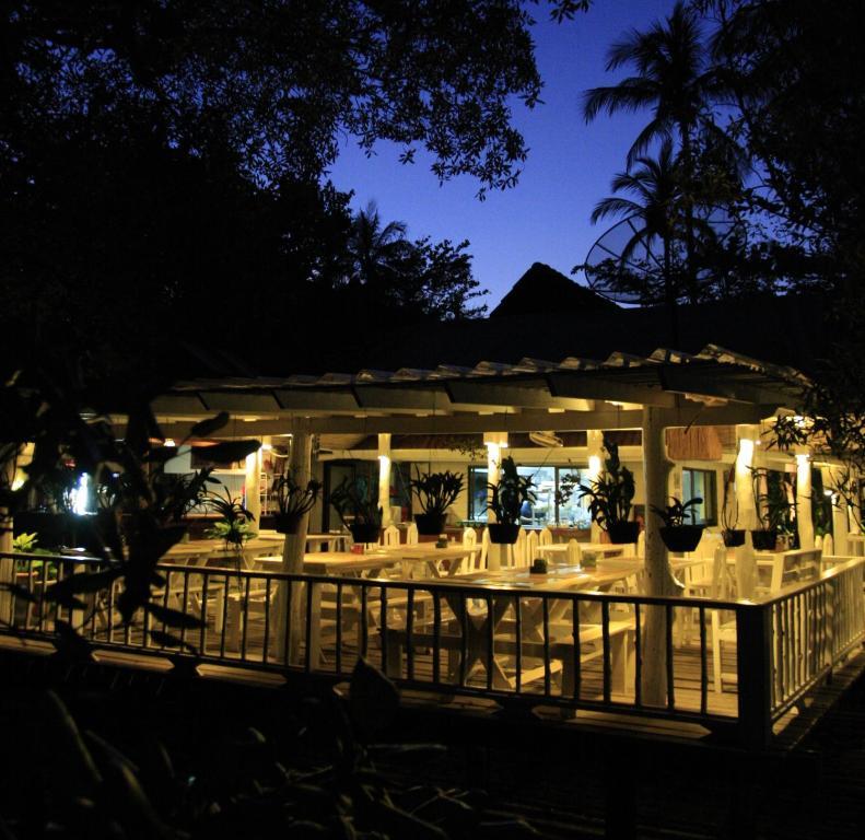 Akanak Resort Krabi town Exteriör bild