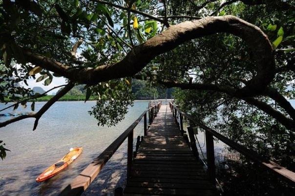 Akanak Resort Krabi town Exteriör bild
