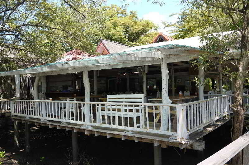 Akanak Resort Krabi town Exteriör bild