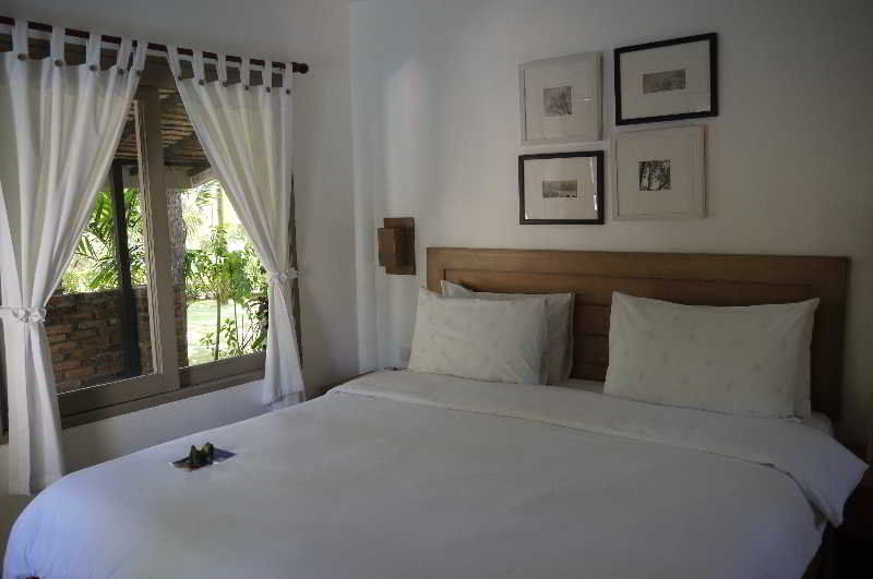 Akanak Resort Krabi town Exteriör bild