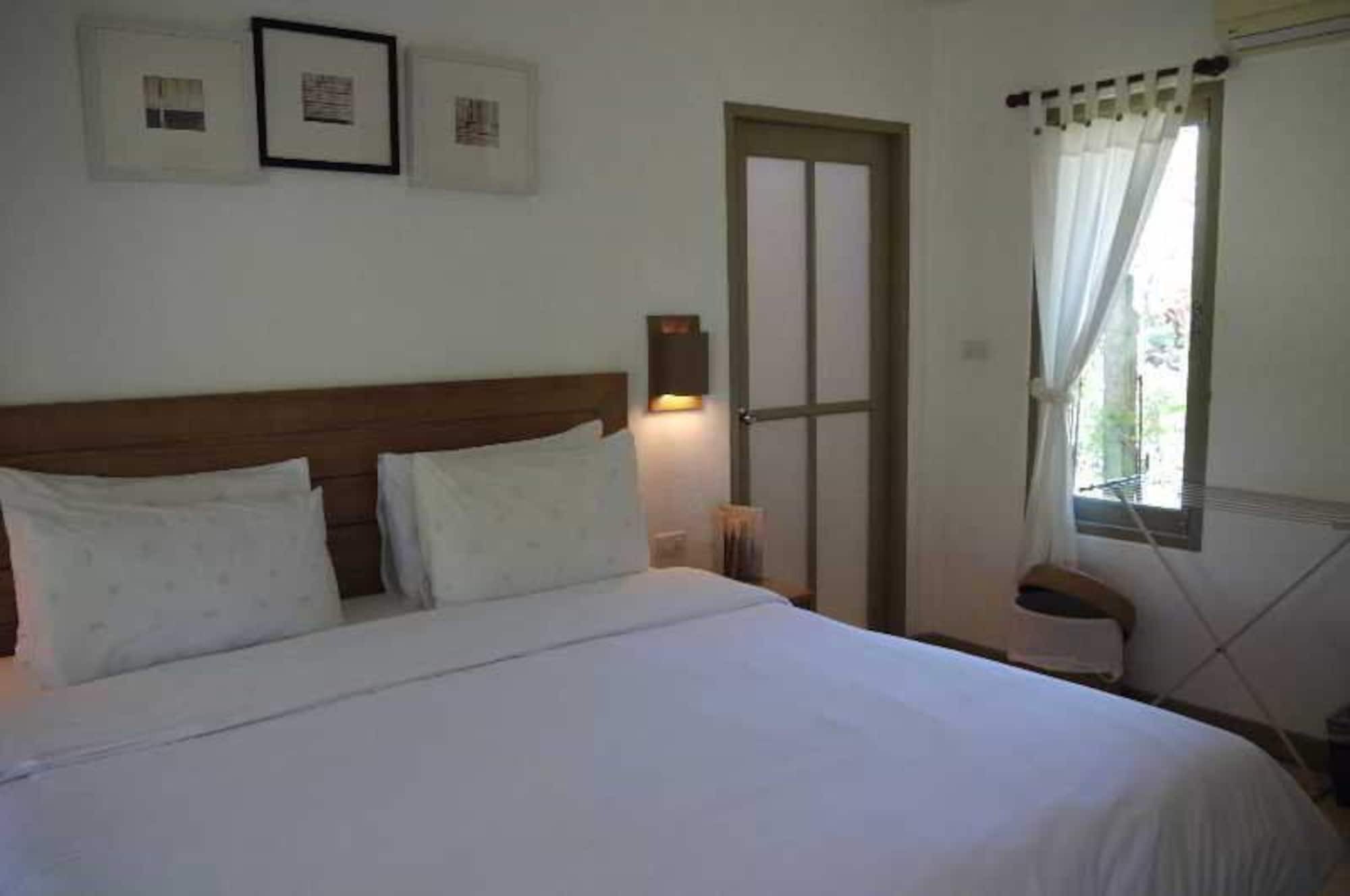 Akanak Resort Krabi town Exteriör bild