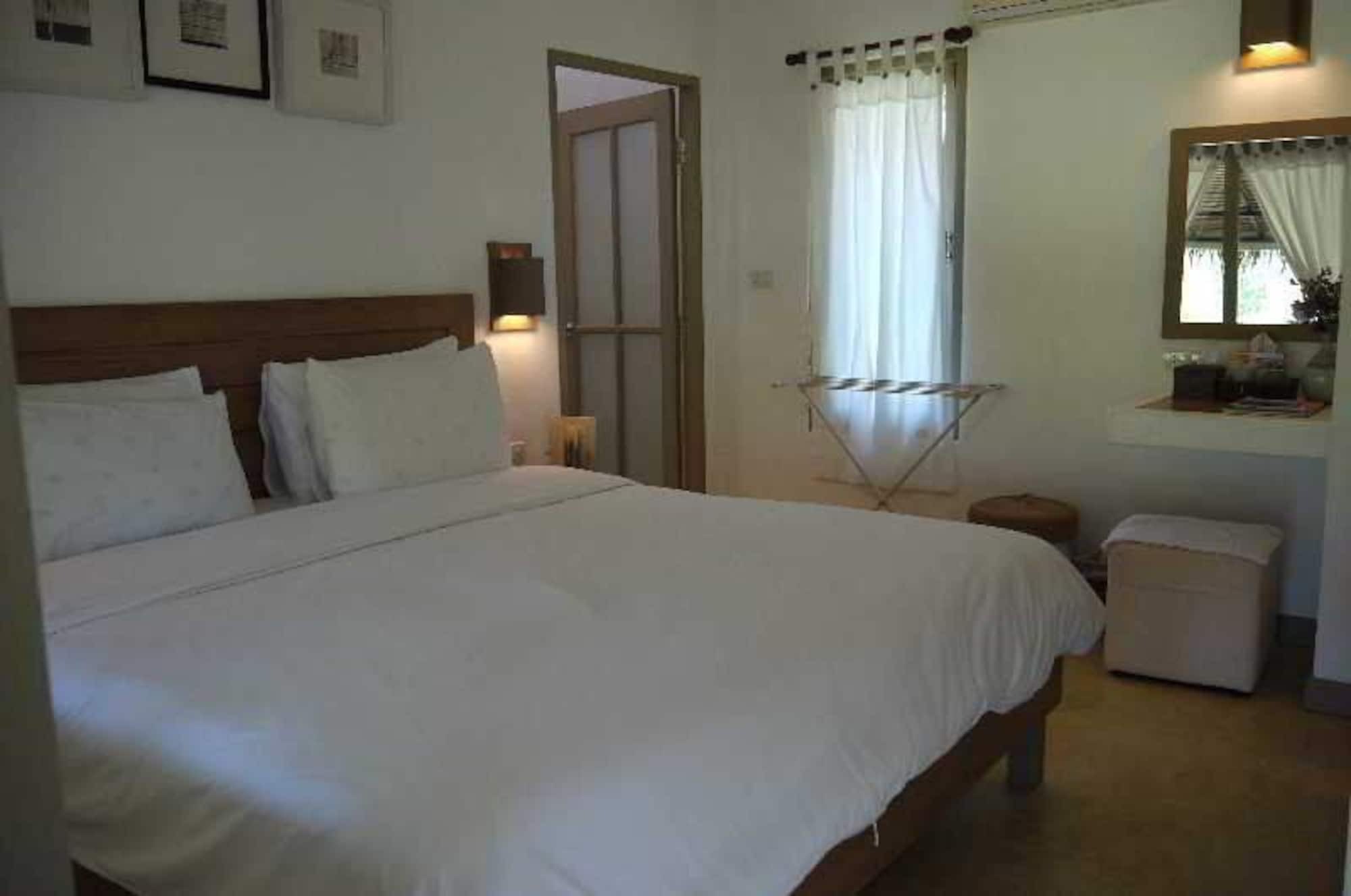 Akanak Resort Krabi town Exteriör bild