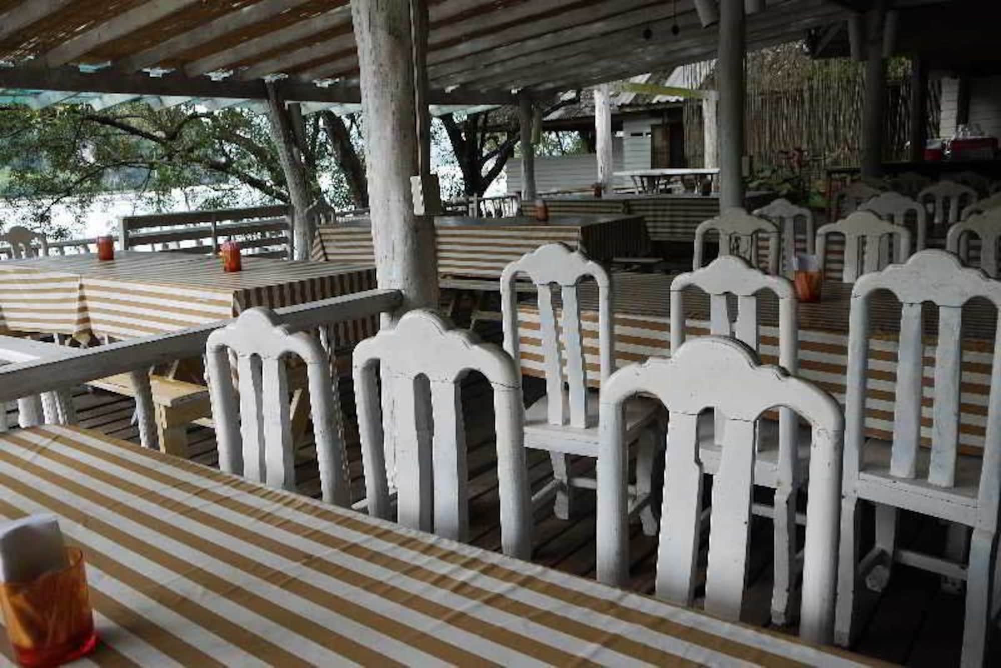 Akanak Resort Krabi town Exteriör bild