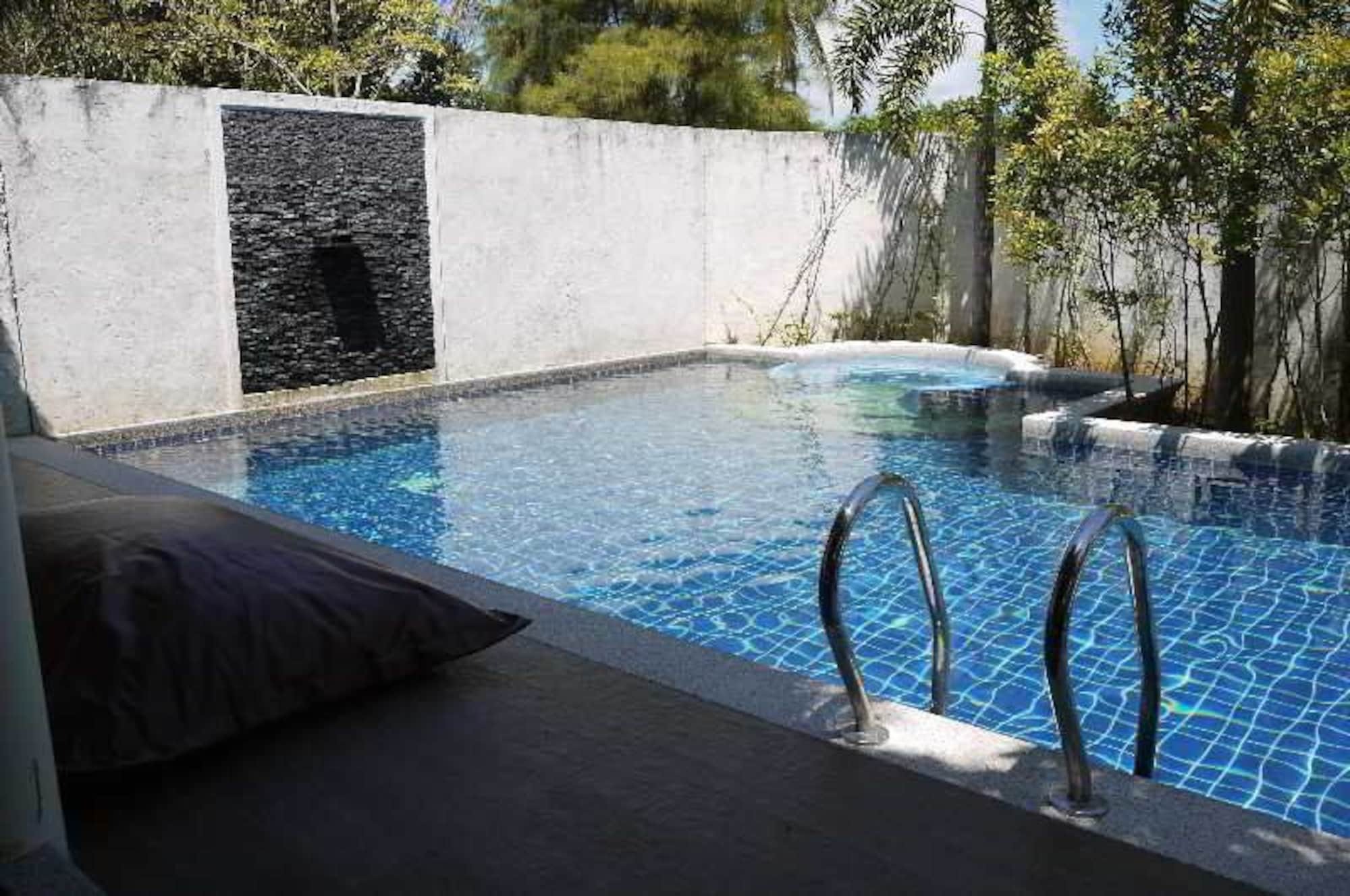 Akanak Resort Krabi town Exteriör bild